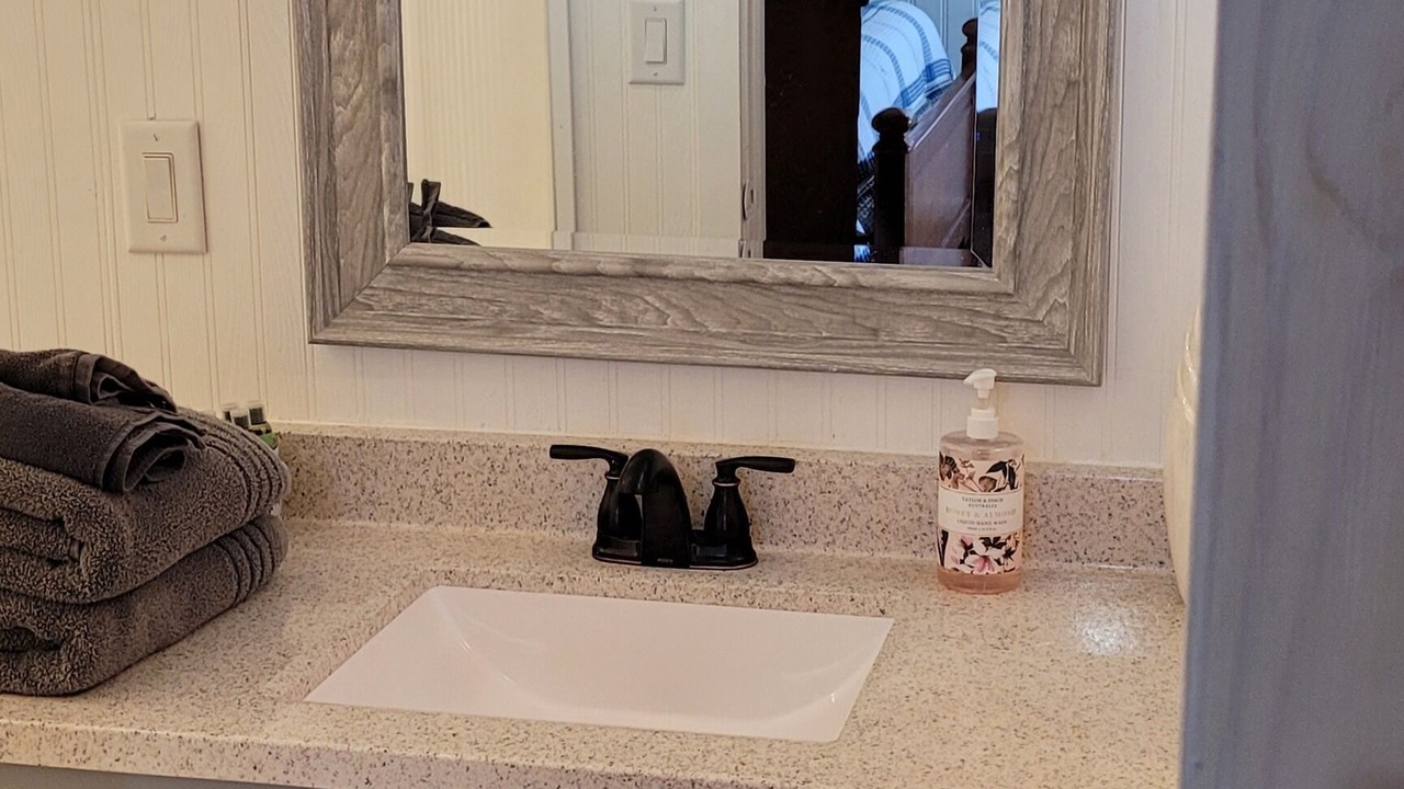 Photo of Bathroom in Sturgis