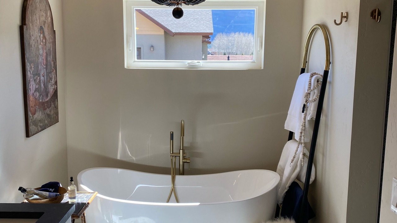 Photo of Bathroom in Hermosa