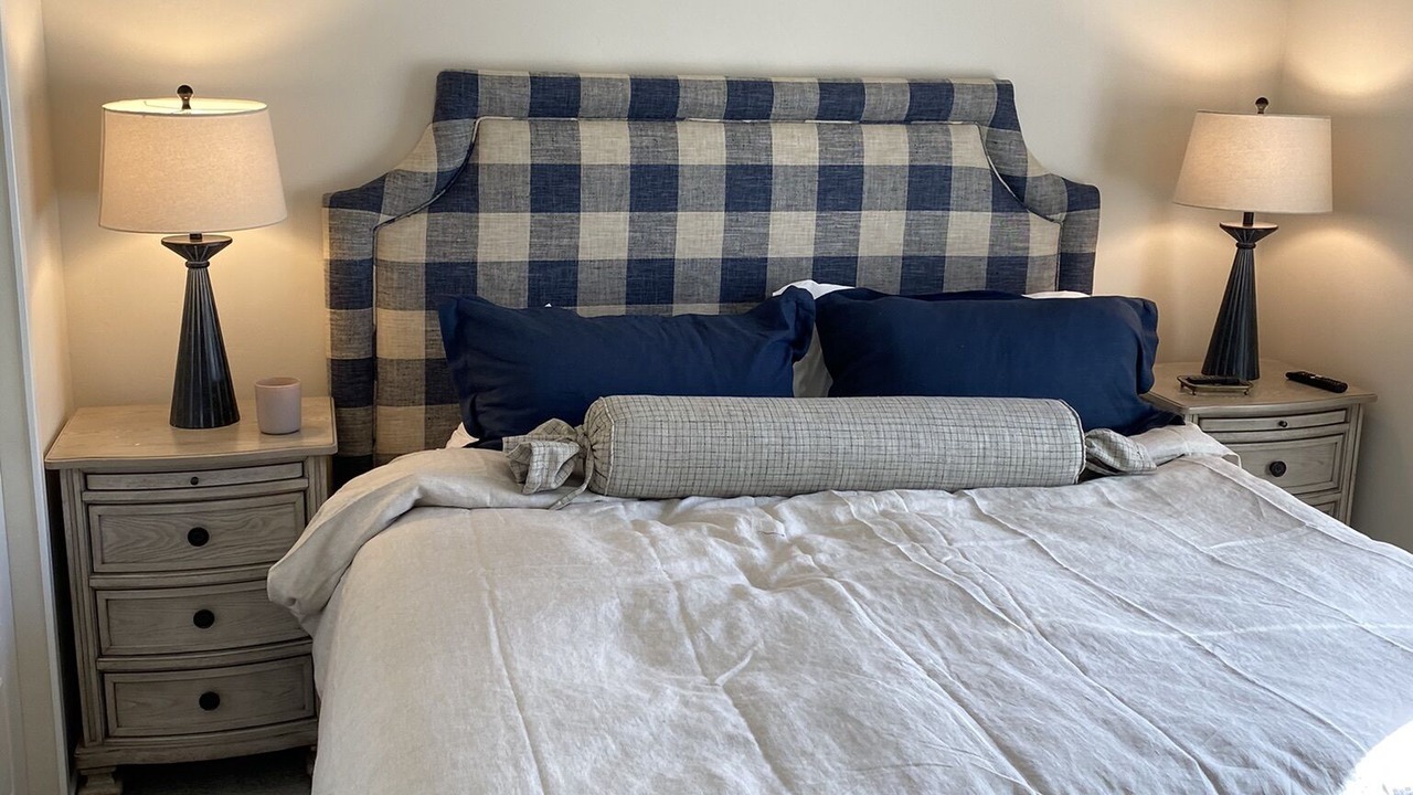Photo of Bedroom in Hermosa