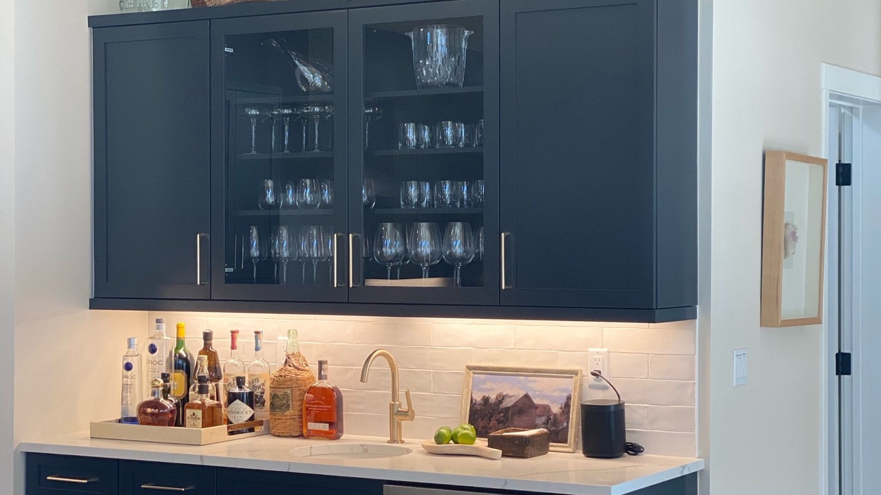 Photo of Kitchen in Hermosa