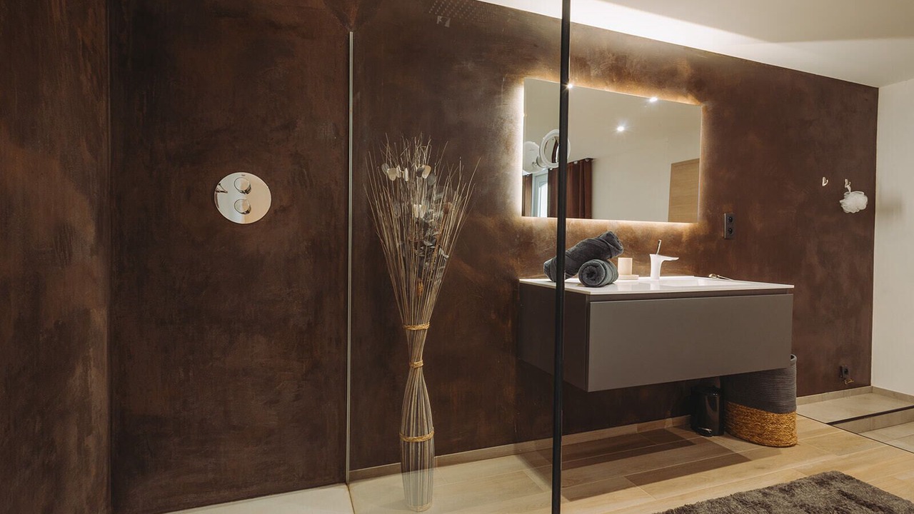Photo of Bathroom in Moncrabeau