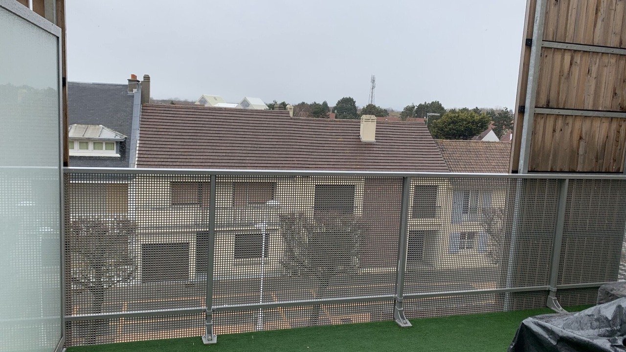 Photo of Outdoor in Fort-Mahon-Plage