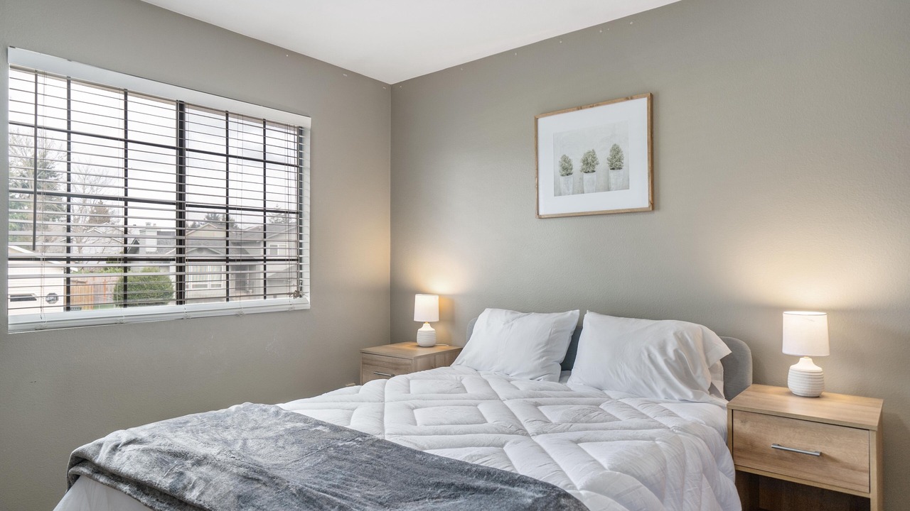 Photo of Bedroom in Kent