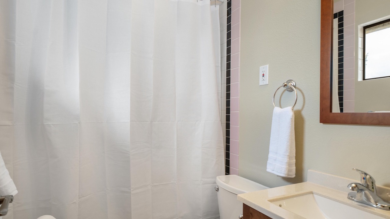 Photo of Bathroom in Kent