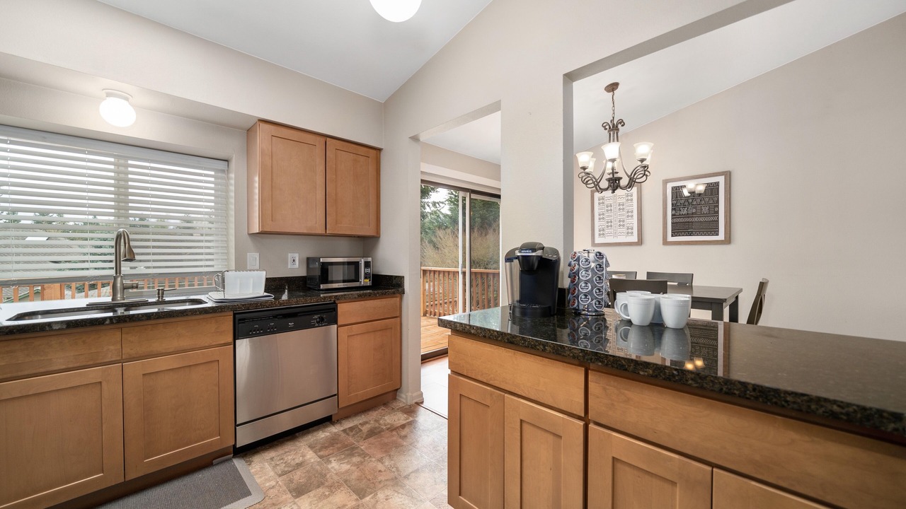 Photo of Kitchen in Kent