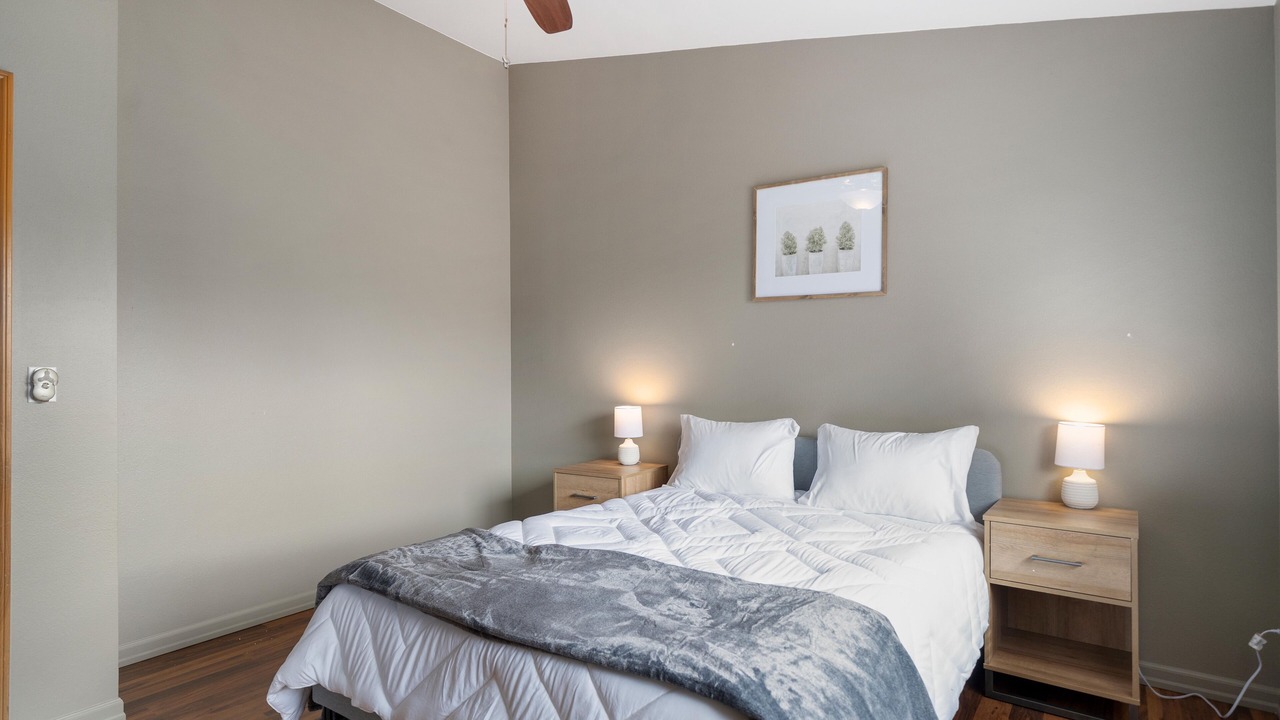 Photo of Bedroom in Kent