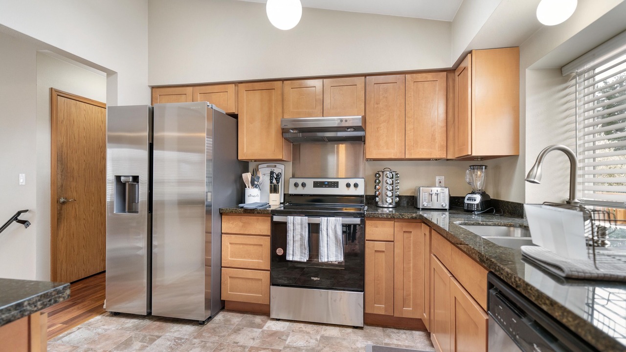 Photo of Kitchen in Kent