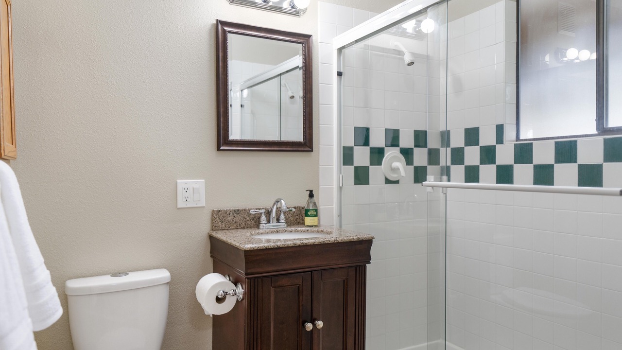 Photo of Bathroom in Kent