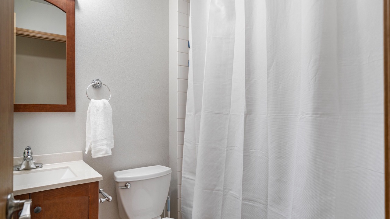 Photo of Bathroom in Kent