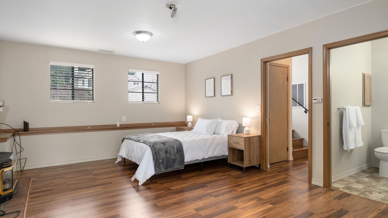 Photo of Bedroom in Kent