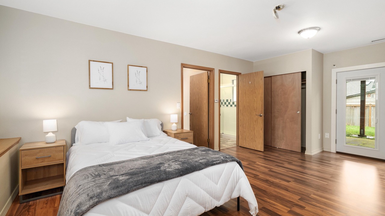 Photo of Bedroom in Kent