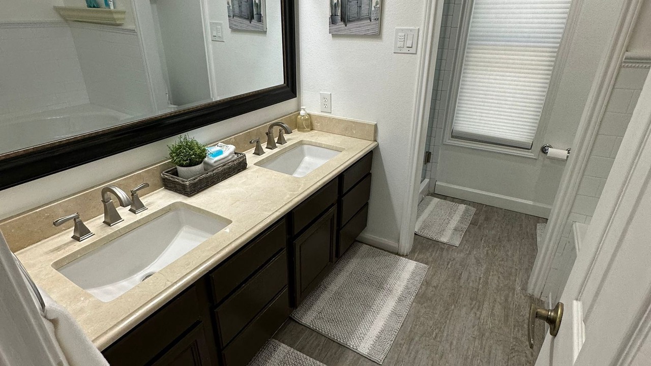 Photo of Bathroom in Stone Oak