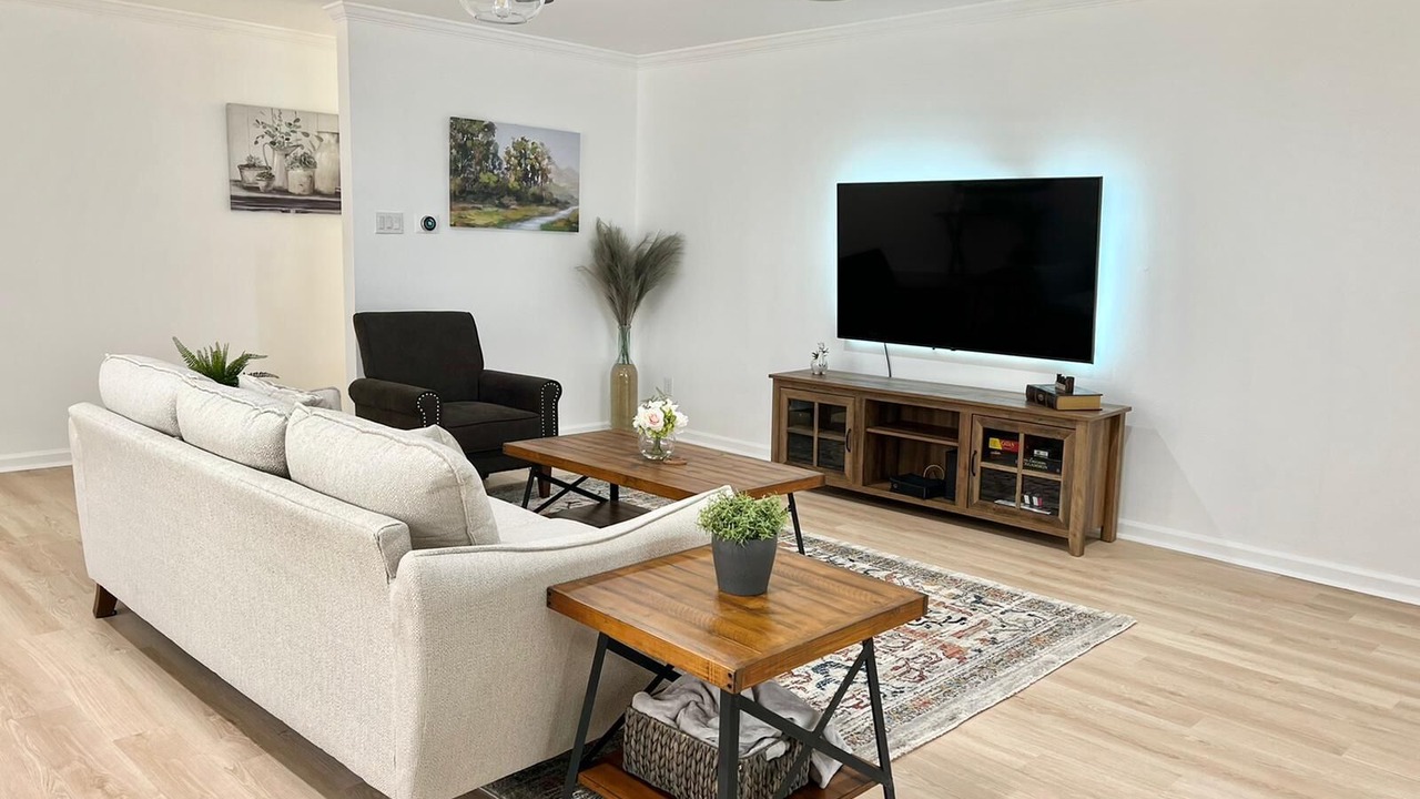 Photo of Livingroom in Stone Oak