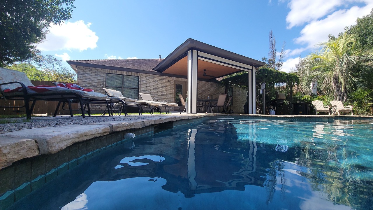 Photo of Outdoor in Stone Oak