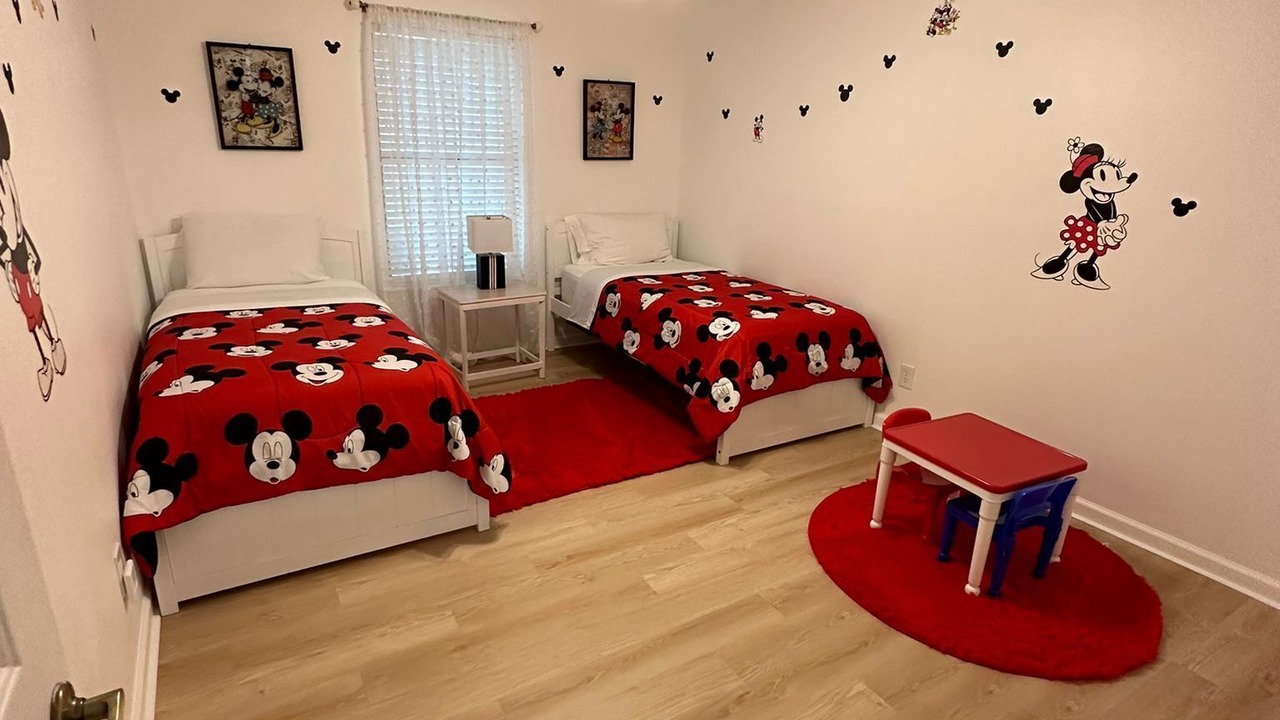 Photo of Bedroom in Stone Oak