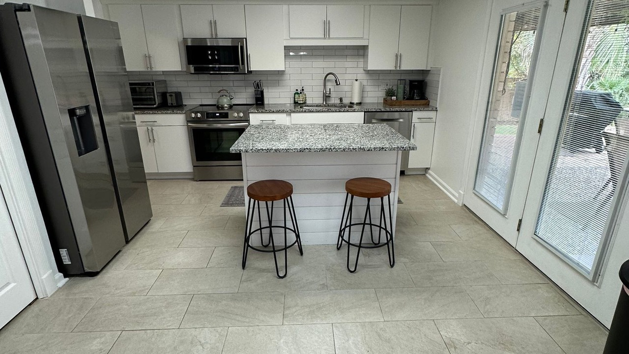 Photo of Kitchen in Stone Oak