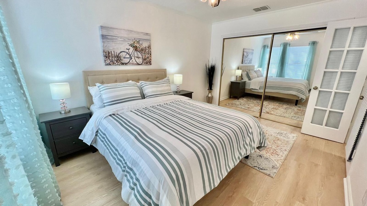 Photo of Bedroom in Stone Oak