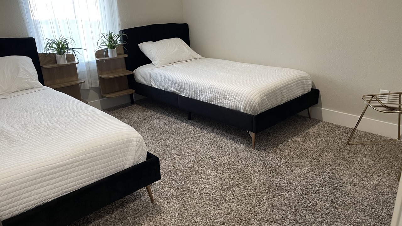 Photo of Bedroom in Wellborn
