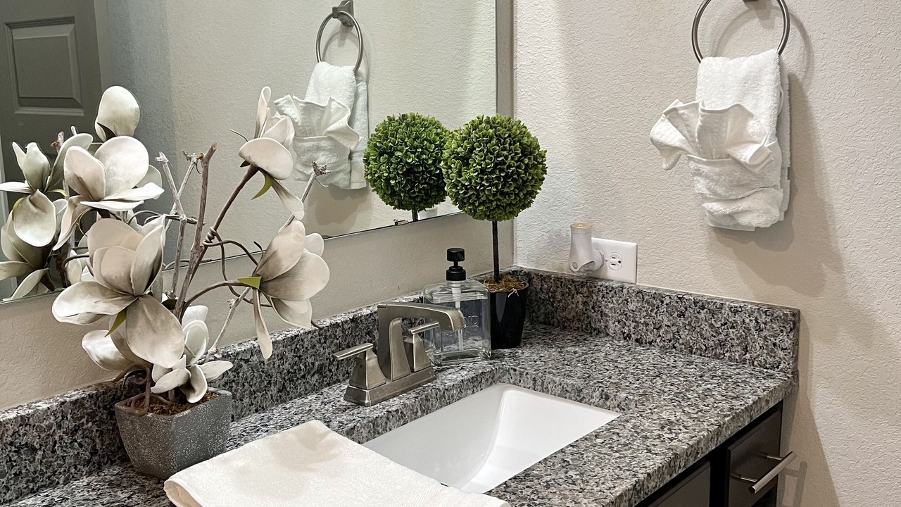 Photo of Bathroom in Wellborn