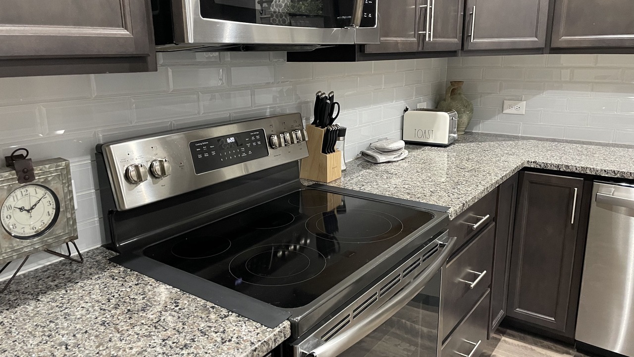 Photo of Kitchen in Wellborn