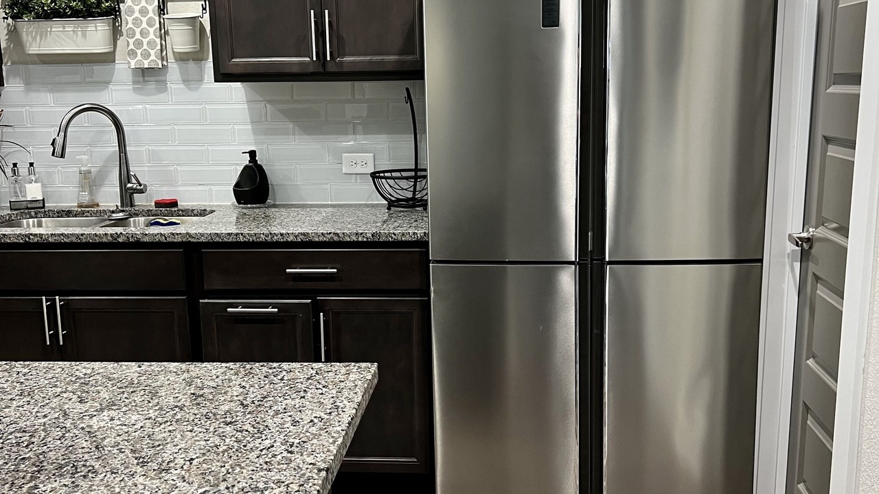 Photo of Kitchen in Wellborn