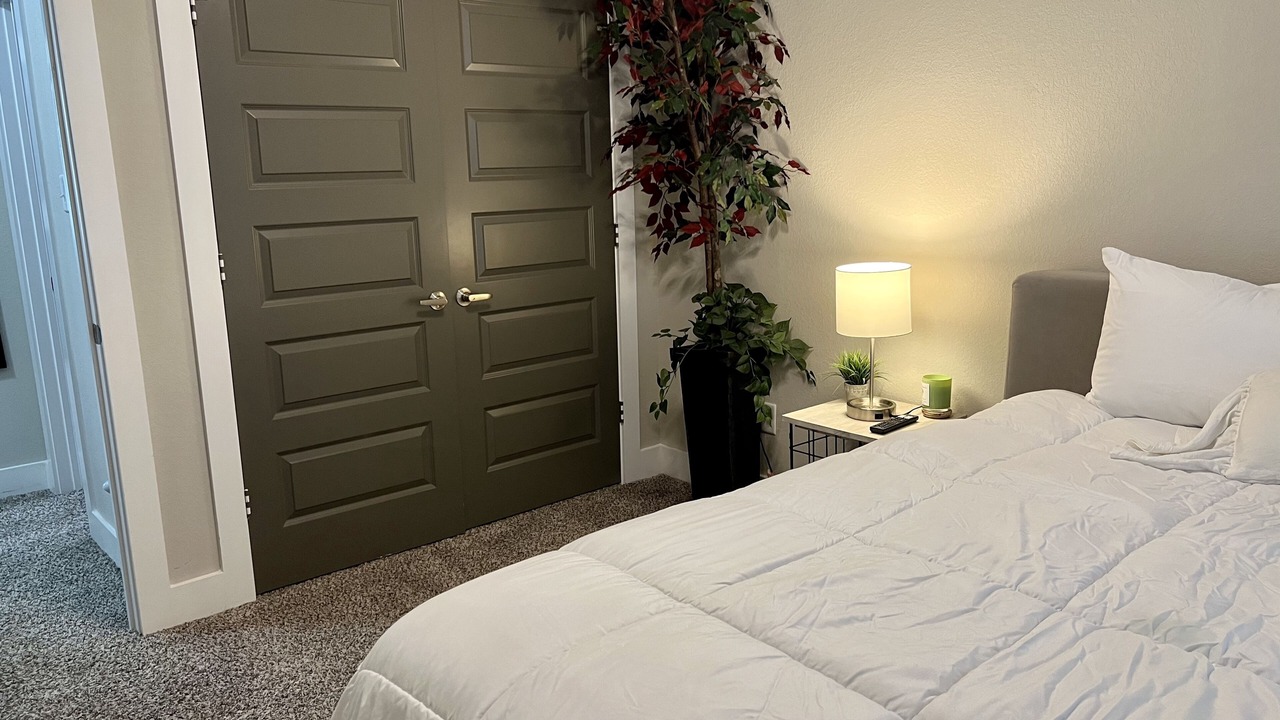 Photo of Bedroom in Wellborn