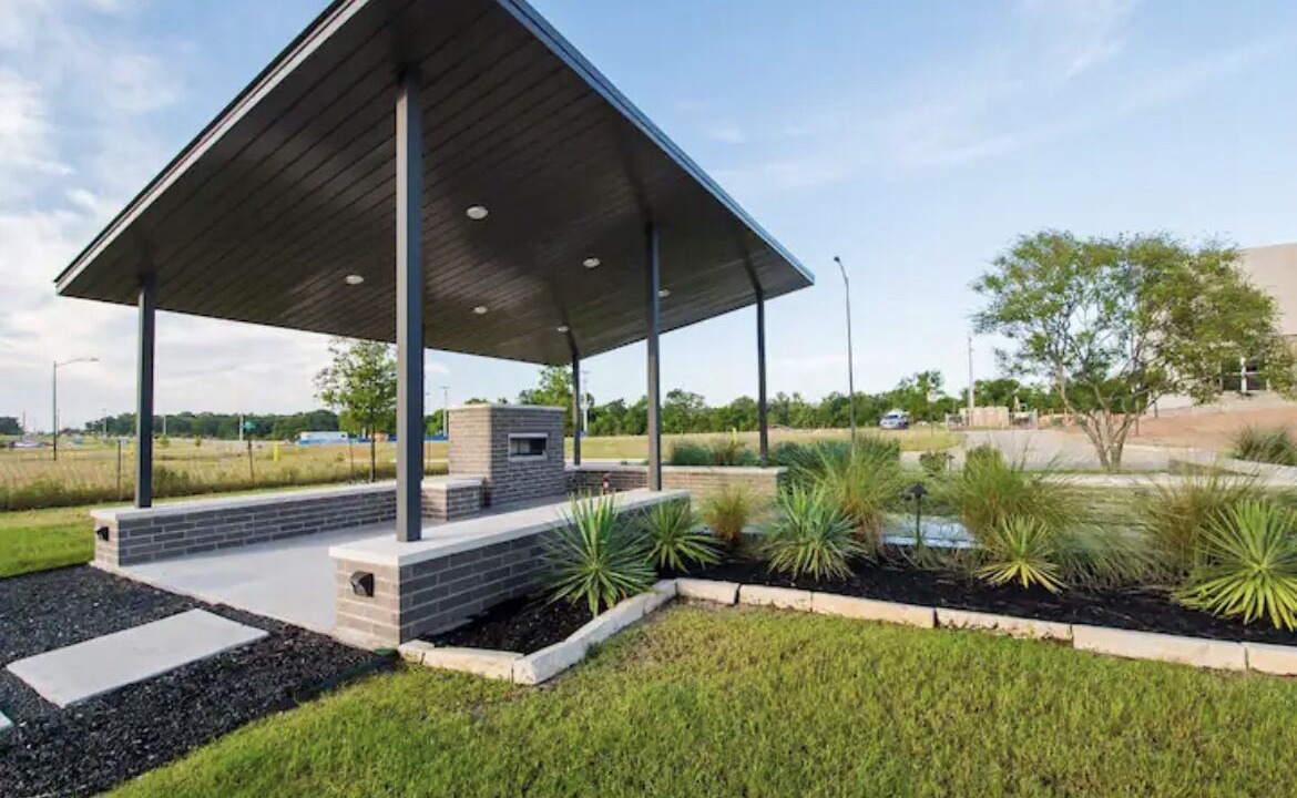 Photo of Outdoor in Wellborn