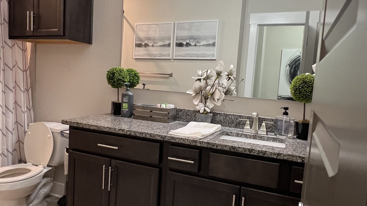 Photo of Bathroom in Wellborn