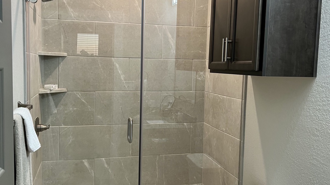 Photo of Bathroom in Wellborn