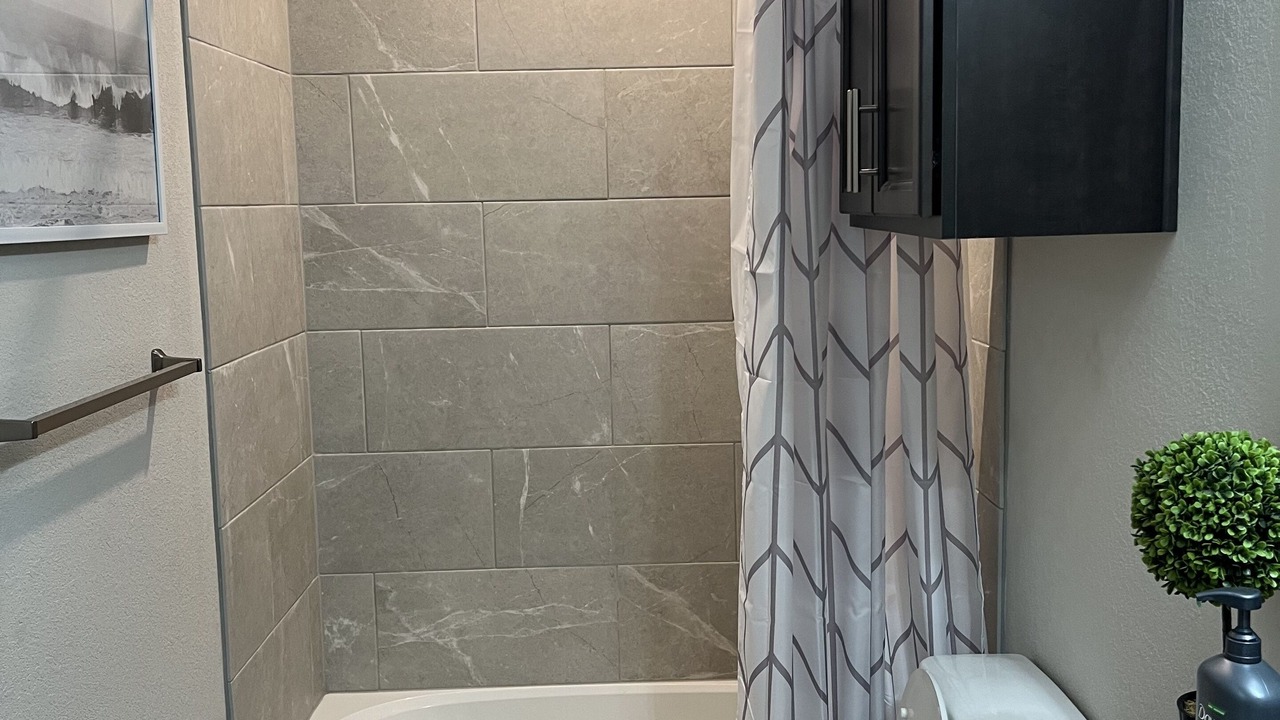 Photo of Bathroom in Wellborn
