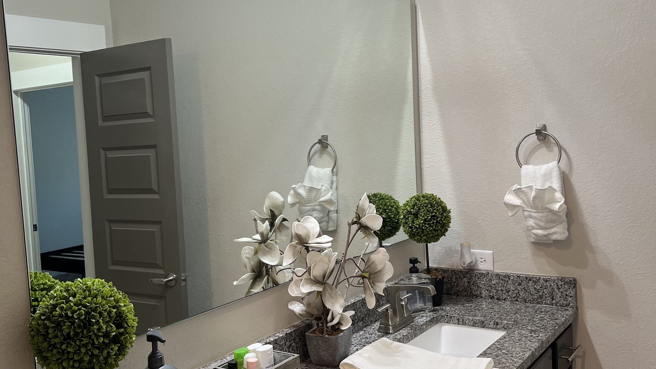 Photo of Bathroom in Wellborn