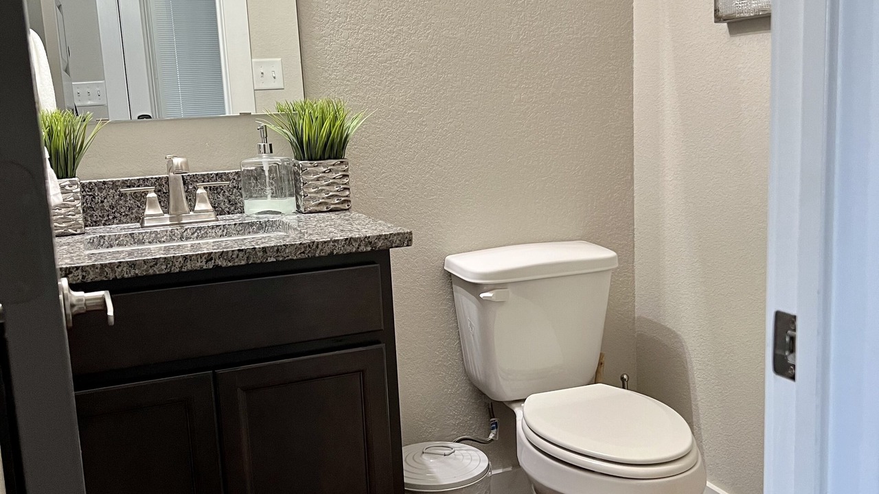Photo of Bathroom in Wellborn