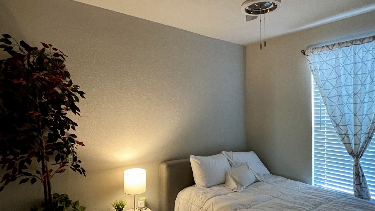 Photo of Bedroom in Wellborn