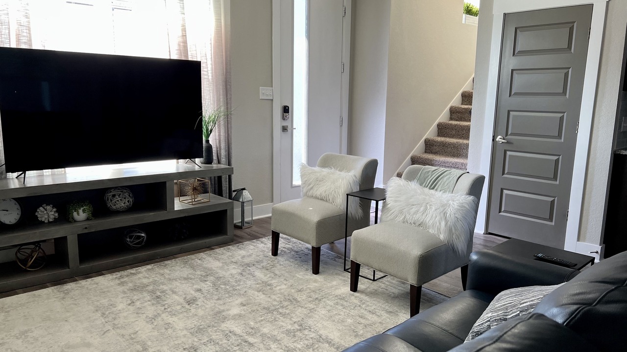 Photo of Livingroom in Wellborn