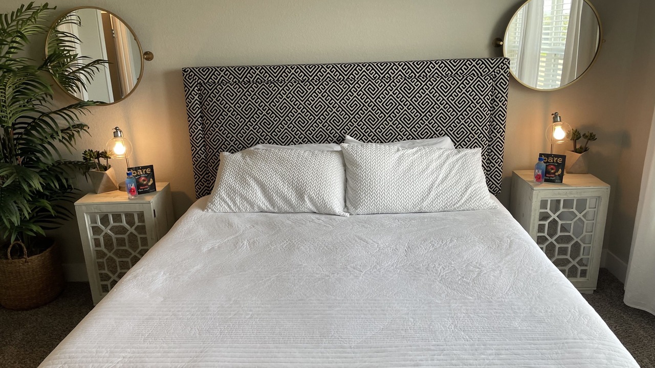 Photo of Bedroom in Wellborn