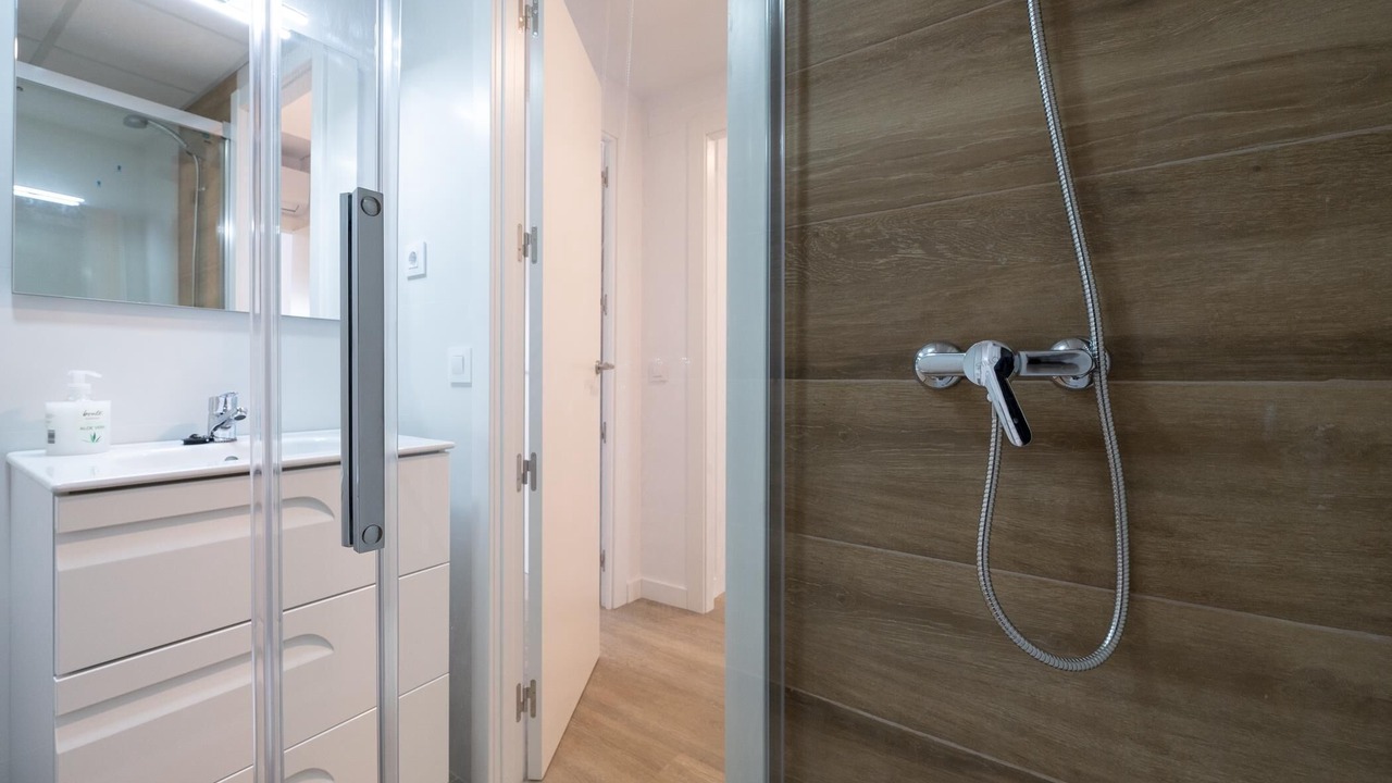Photo of Bathroom in La Pineda