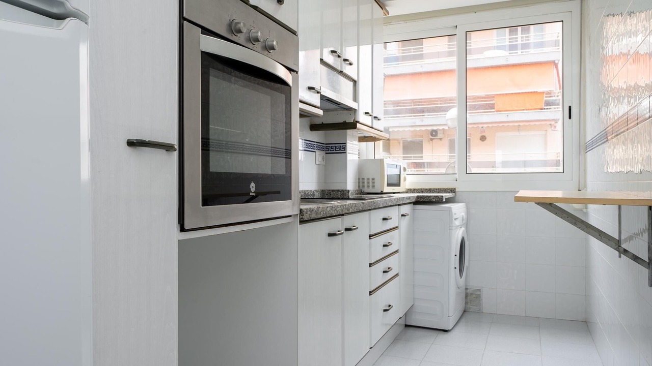Photo of Kitchen in La Pineda