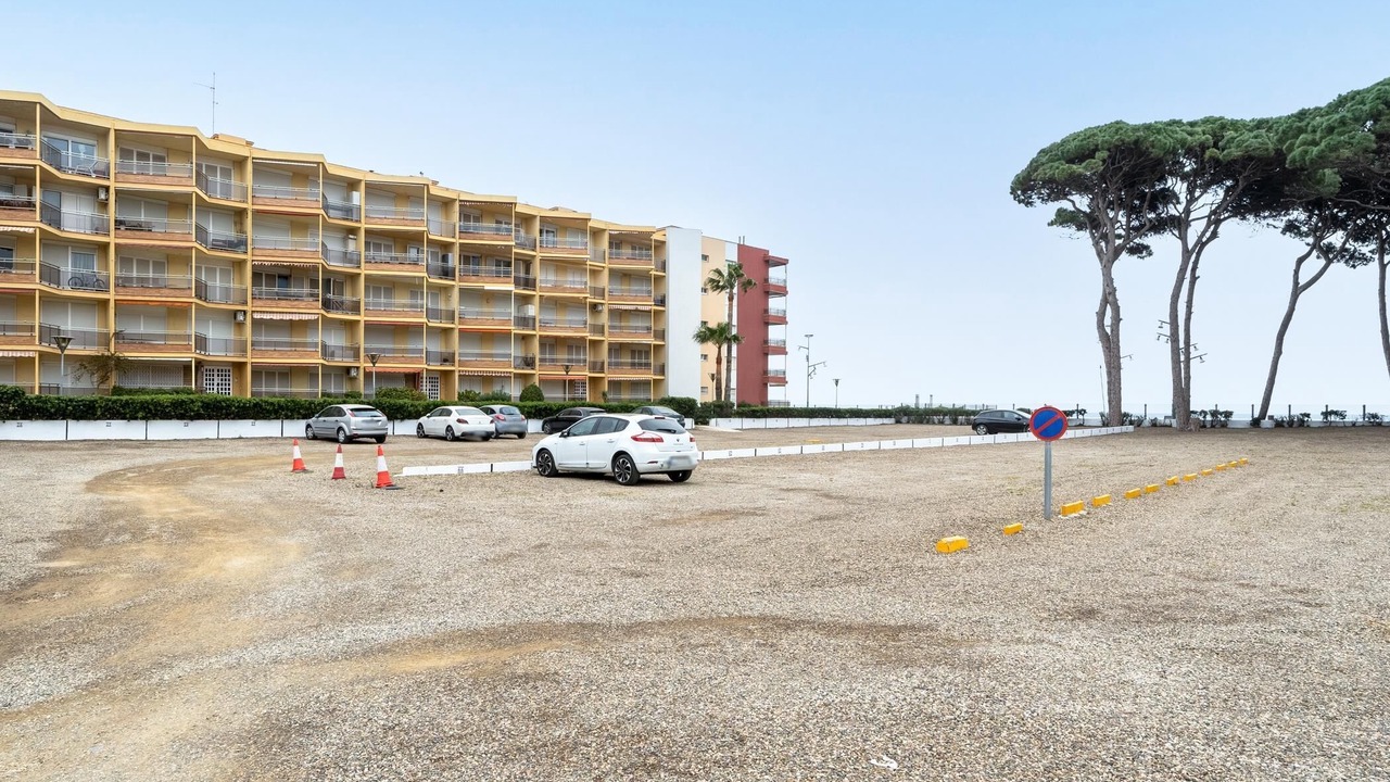 Photo of Outdoor in La Pineda
