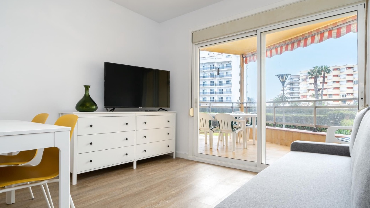 Photo of Livingroom in La Pineda