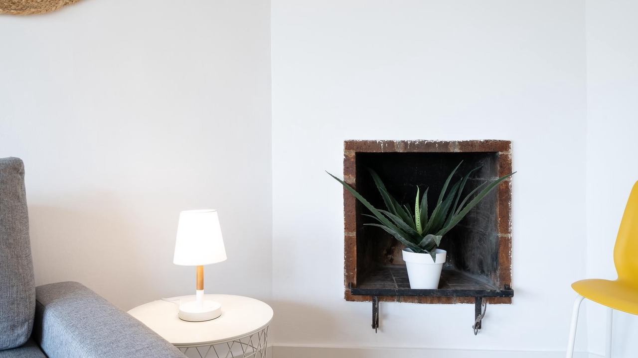 Photo of Livingroom in La Pineda