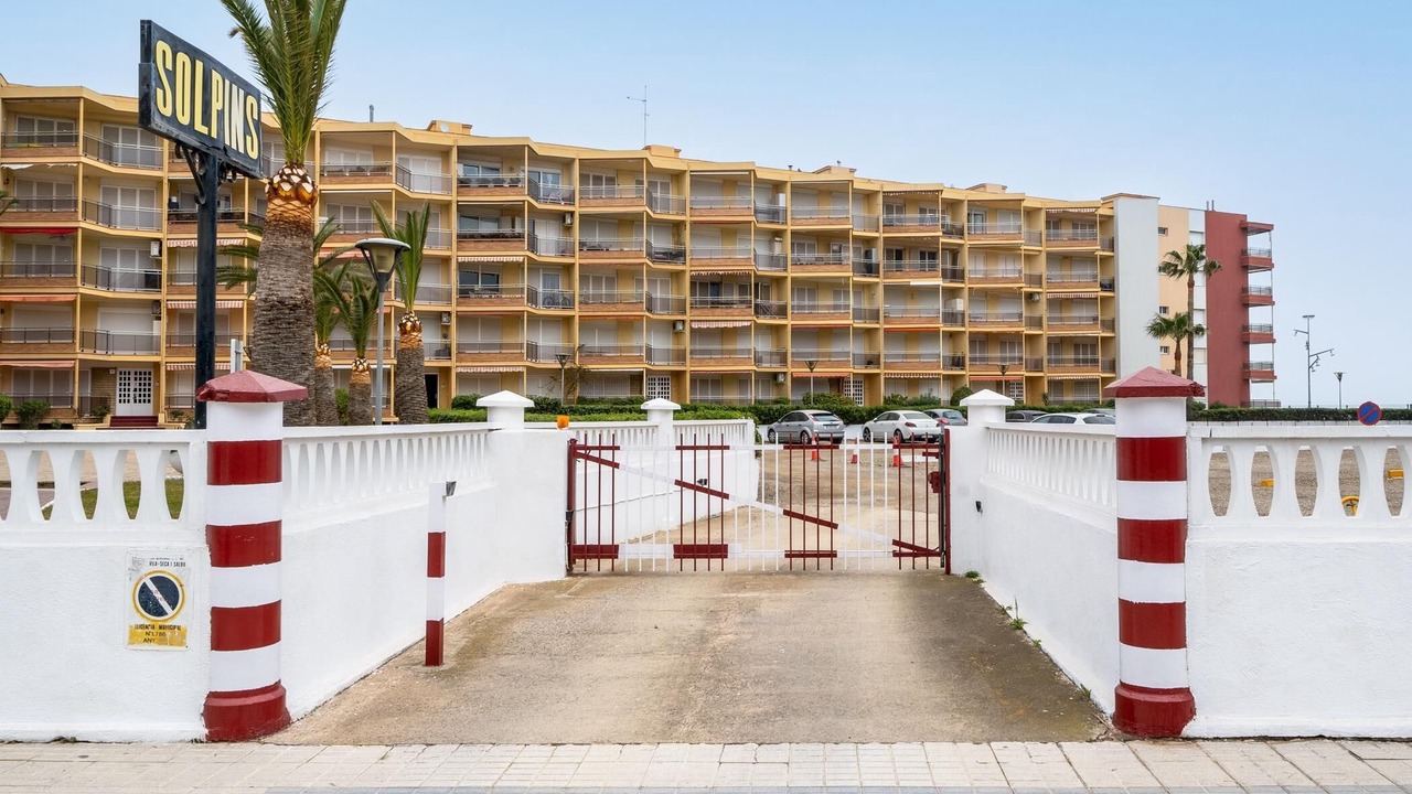 Photo of Outdoor in La Pineda