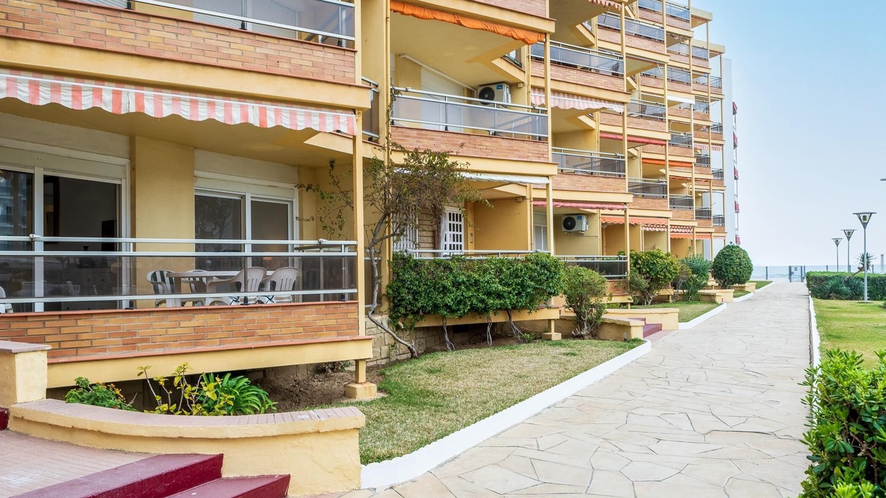Photo of Outdoor in La Pineda