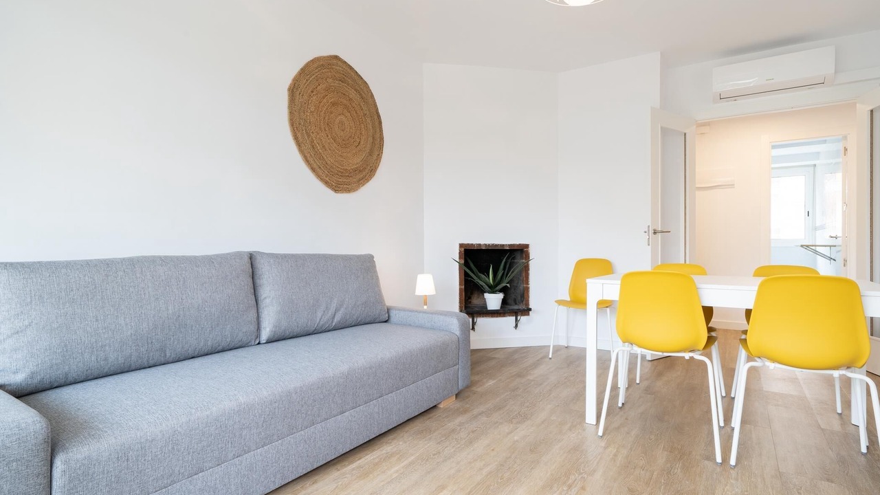 Photo of Livingroom in La Pineda