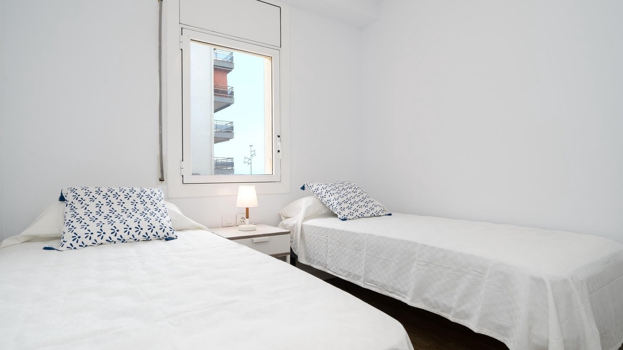 Photo of Bedroom in La Pineda