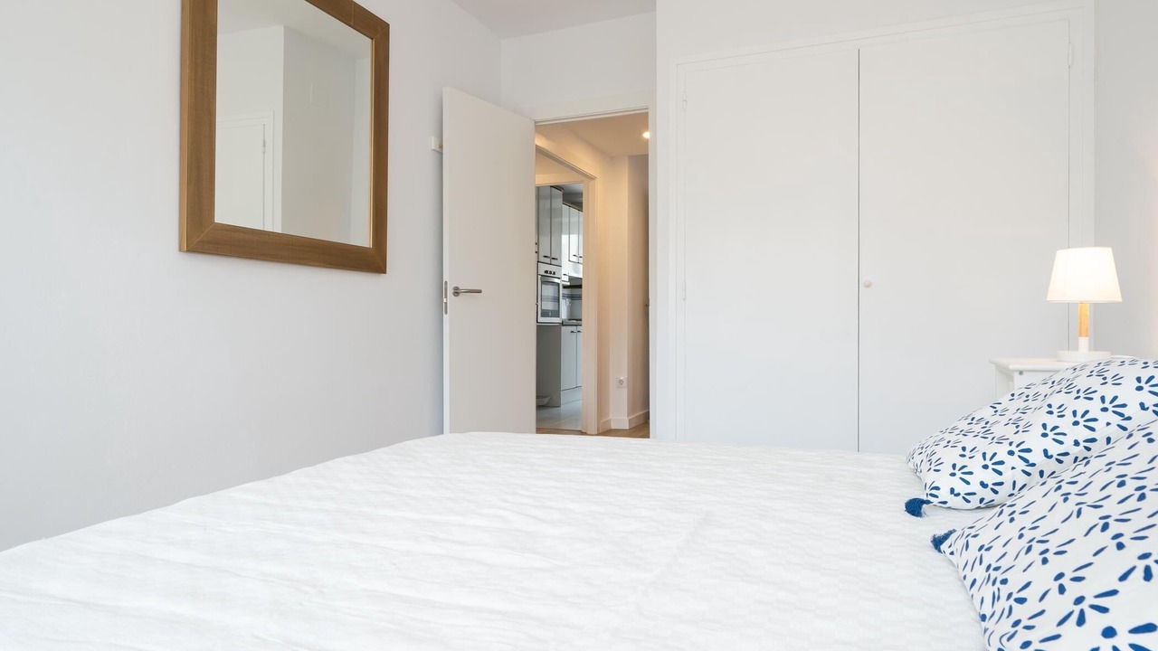 Photo of Bedroom in La Pineda