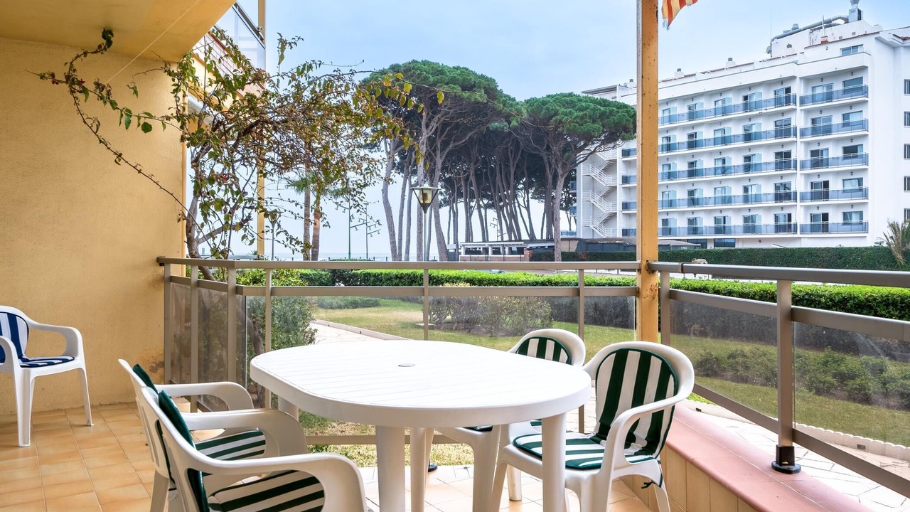 Photo of Outdoor in La Pineda