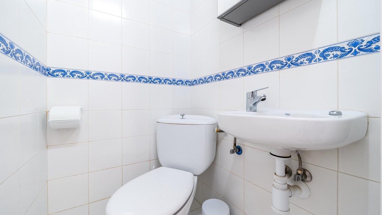 Photo of Bathroom in La Pineda