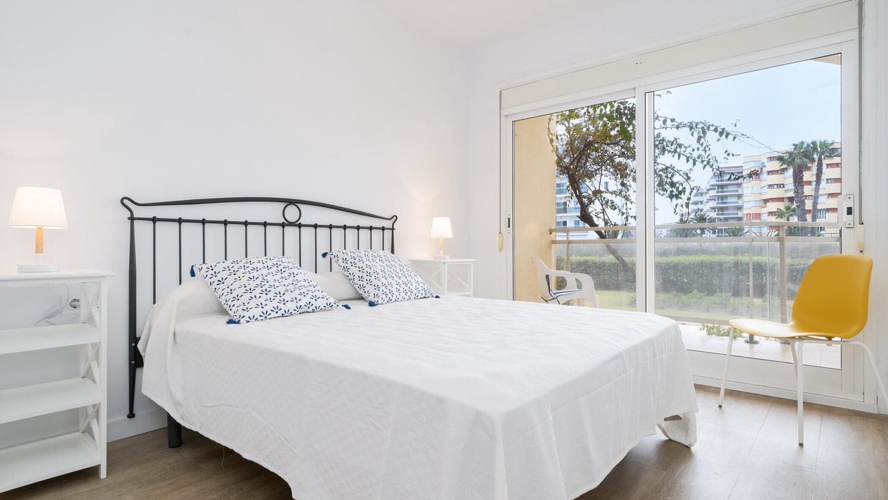 Photo of Bedroom in La Pineda