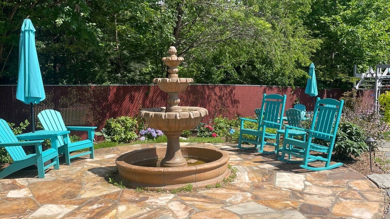 Photo of Outdoor in Brevard