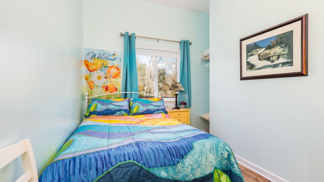 Photo of Bedroom in Brevard